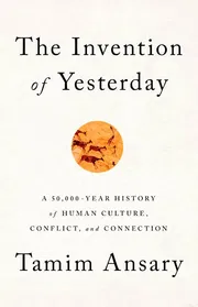 The Invention of Yesterday_img_0
