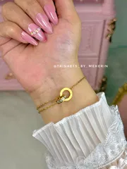 Trendy designer bracelet_img_1