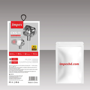 Impex Earphones CKS-11_img_2