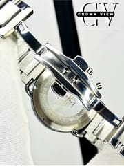 EMPORIO SKELETON CHRONO_img_1