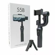 S5B 3-Axis Hand Held Stabilized Gimbal Selfie Stick_img_3