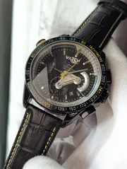 Tag Heuer Carrera Chronograph Watch_img_0