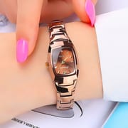Small Dial Women's Quartz Qatch_img_0