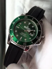 Rolex Submariner Green_img_0
