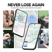 MiLi MiTag Android Location Tracker Device – Compatible with Google’s Find My Device_img_0