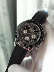 Rolex Oyster Perpetual Chronograph Watch_img_0