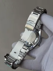 Tudor Quartz Watch Black_img_3