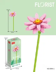 Pink Gerbera_img_0