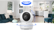 EZVIZ H6c Pro 2MP Pan & Tilt Smart Home Security Camera_img_2