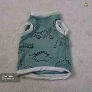 Cat t-shirt (4,1.4,2 kg gm)_img_0