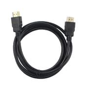 HDMI to HDMI Hd Adapter Cable Version 1.4 Three-In-One Mini HDMI Micro HDMI Interface 1080P_img_6