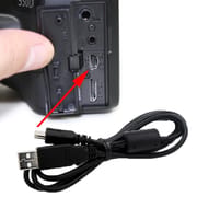 Canon Camera Data Cable | Mp4 Cable | Scanner Cable | USB Data Cable for Multiple devices_img_0
