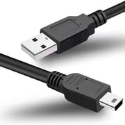 Canon Camera Data Cable | Mp4 Cable | Scanner Cable | USB Data Cable for Multiple devices_img_4