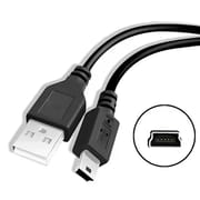 Canon Camera Data Cable | Mp4 Cable | Scanner Cable | USB Data Cable for Multiple devices_img_6