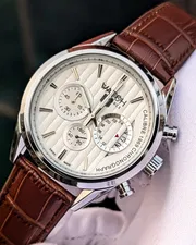 Tag Heuer Carrera Brown belt_img_0