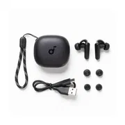 Anker Soundcore R50i True Wireless Earbuds – Black Color_img_0