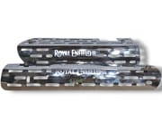 Premium Silencer Cover For Royal Enfield_img_1