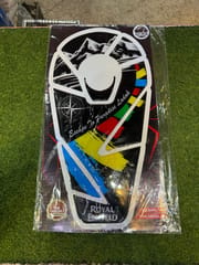 Premium Tank Pad Sticker For Royal Enfield All Model_img_1