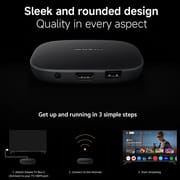 Global Version Xiaomi TV Box S 3rd Gen 4K Utra HD 2G 32G WiFi BT5.2 Google TV Cast Netflix Smart TV Box Media Player_img_1