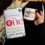 The One by John Marrs_img_1