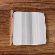 Premium Marble Stone Roti/Paratha/Luchi Maker with Belan – Heavy Duty, Non-Stick Surface | Pathor Piri for Easy Dough Rolling | Price in BD_img_1