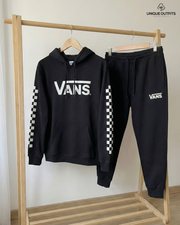 HJ05 Premium Winter Hoodie & Joggers Combo Set_img_1