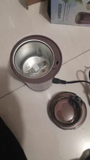 Portable Electric Grinder Maker_img_3