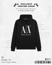 HD01 Premium Brand Hoodie_img_0