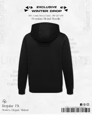 HD25 Premium Brand Hoodie_img_1