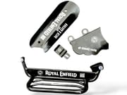 Premium Combo Package For Royal Enfield Hunter 350_img_0