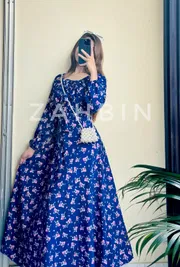 Mermaid 💙🌸_img_4