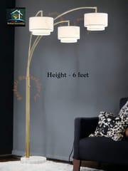 Corner stand lamp_img_0