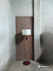Corner stand lamp_img_1