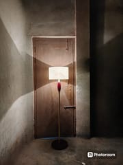 Corner stand lamp_img_2