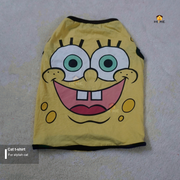 Cat t-shirt (8 kg)_img_0