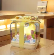 Ring box-Moonlight Romance (Box Unsealed)_img_1