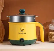 Simplicity MINI Multi Functional Cooker A088055_img_1