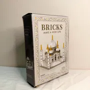 Taj Mahal- Lego Set_img_3