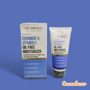 Dr. Sheth's Ceramide & Vitamin C Oil-Free Moisturizer 50g_img_0
