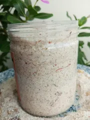 Saffron Kheer Mix - (350gm)_img_5