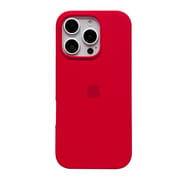 Silicone Case For iPhone_img_8