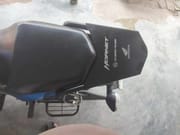Premium Back Carrier Hornet CBS & Special Edition Bike_img_7