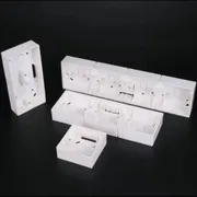 PVC Surface Gang Box | MK Type_img_1