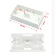 PVC Surface Gang Box | MK Type_img_3