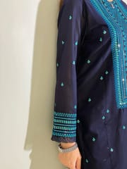 blue Sequence three-piece_img_2