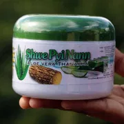 Shwe Pyi Nann Aloe vera Thanakha_img_0
