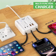 66W Multi-Function Charger_img_0