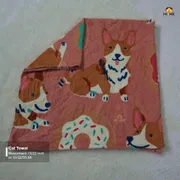 Cat towal_img_3