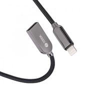 ZOOOK MagicLight I USB A To Lightning Smart LED Fast Charging Cable_img_0