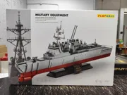 Gigantic USS Howard β U.S. Navy DDG-83 Arleigh Burke-Class Destroyer_img_7